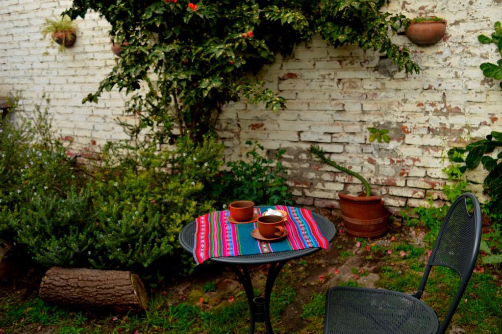 Kusisa Hotel Salta Szoba fotó