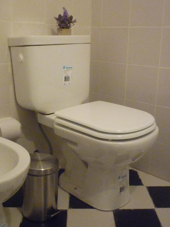 Kusisa Hotel Salta Kültér fotó