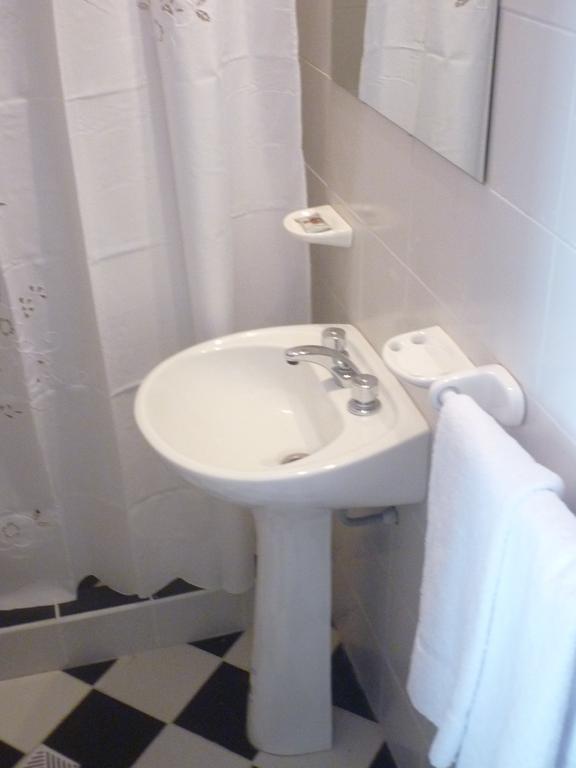 Kusisa Hotel Salta Kültér fotó