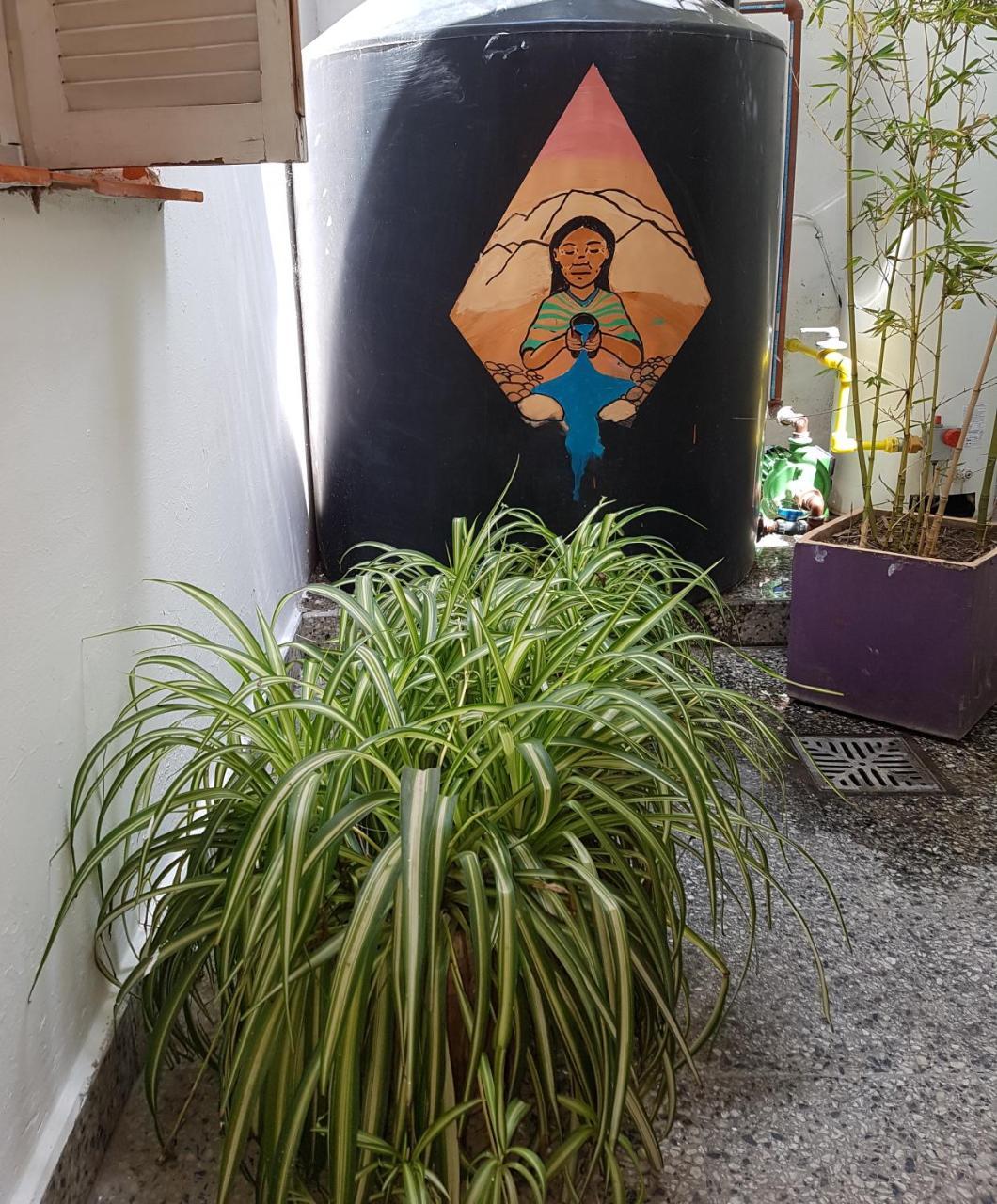 Kusisa Hotel Salta Kültér fotó