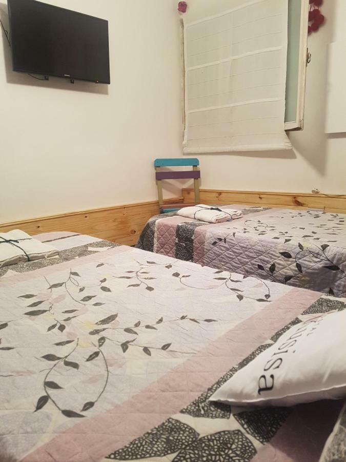 Kusisa Hotel Salta Kültér fotó